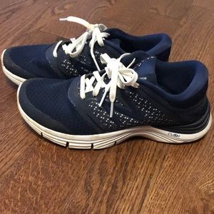 New Balance J.Crew Sneakers